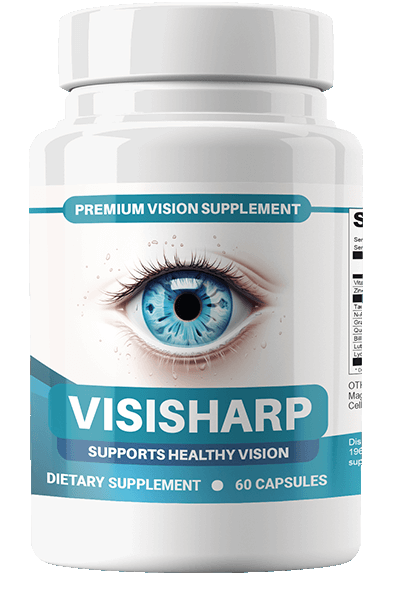 Discount visisharp